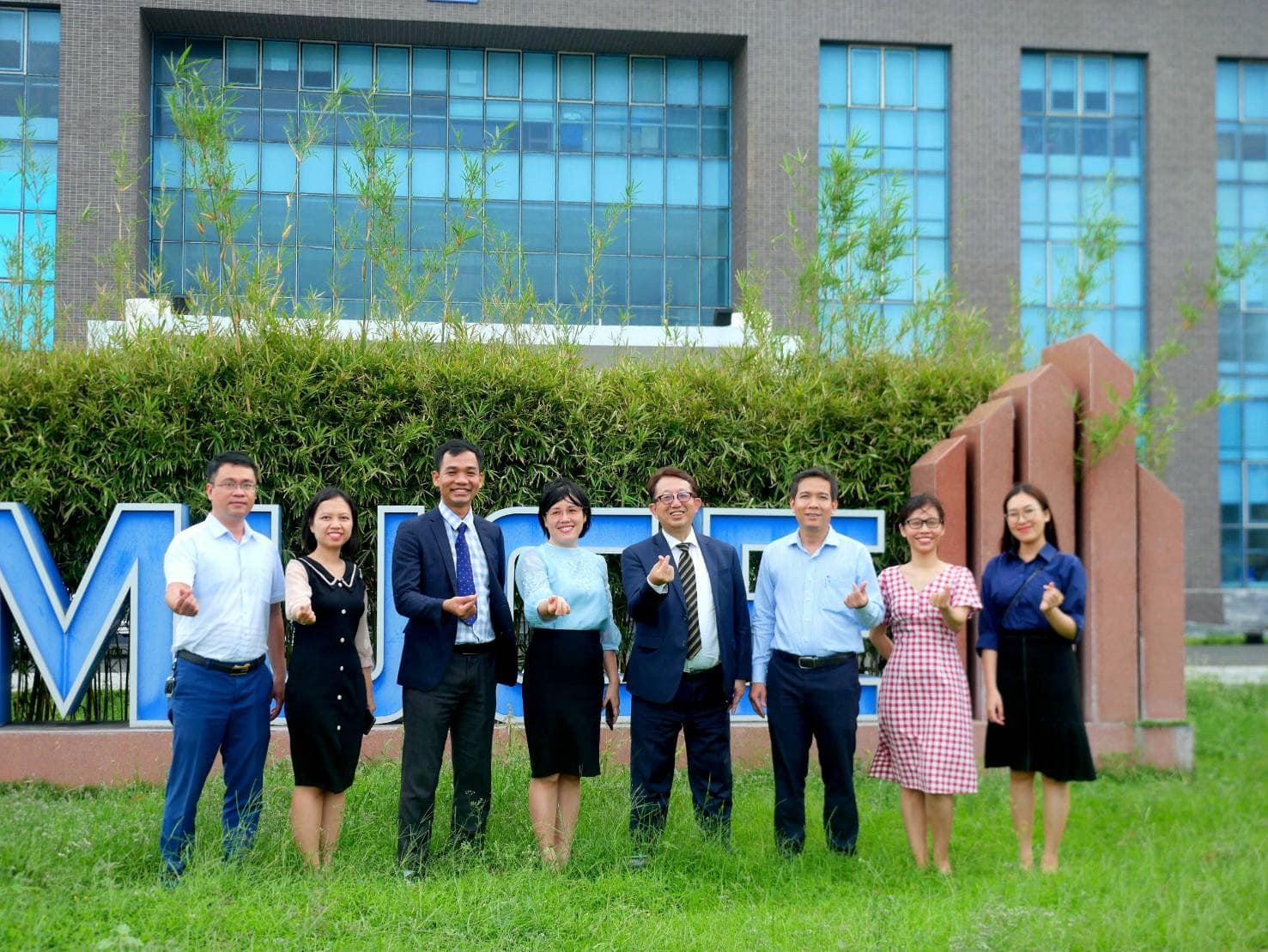 Triển vọng thị trường bất động sản cho người nước ngoài tại TP.HCM